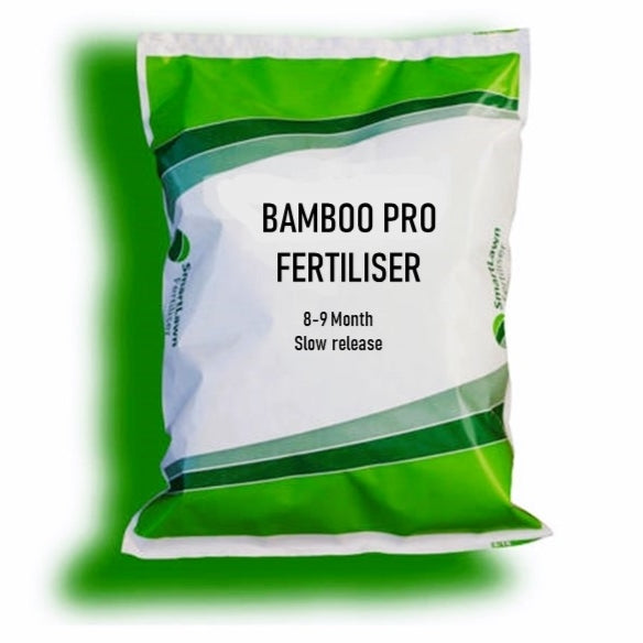natural fertilizer for bamboo plant Bamboo Pro Fertiliser Mini Packs